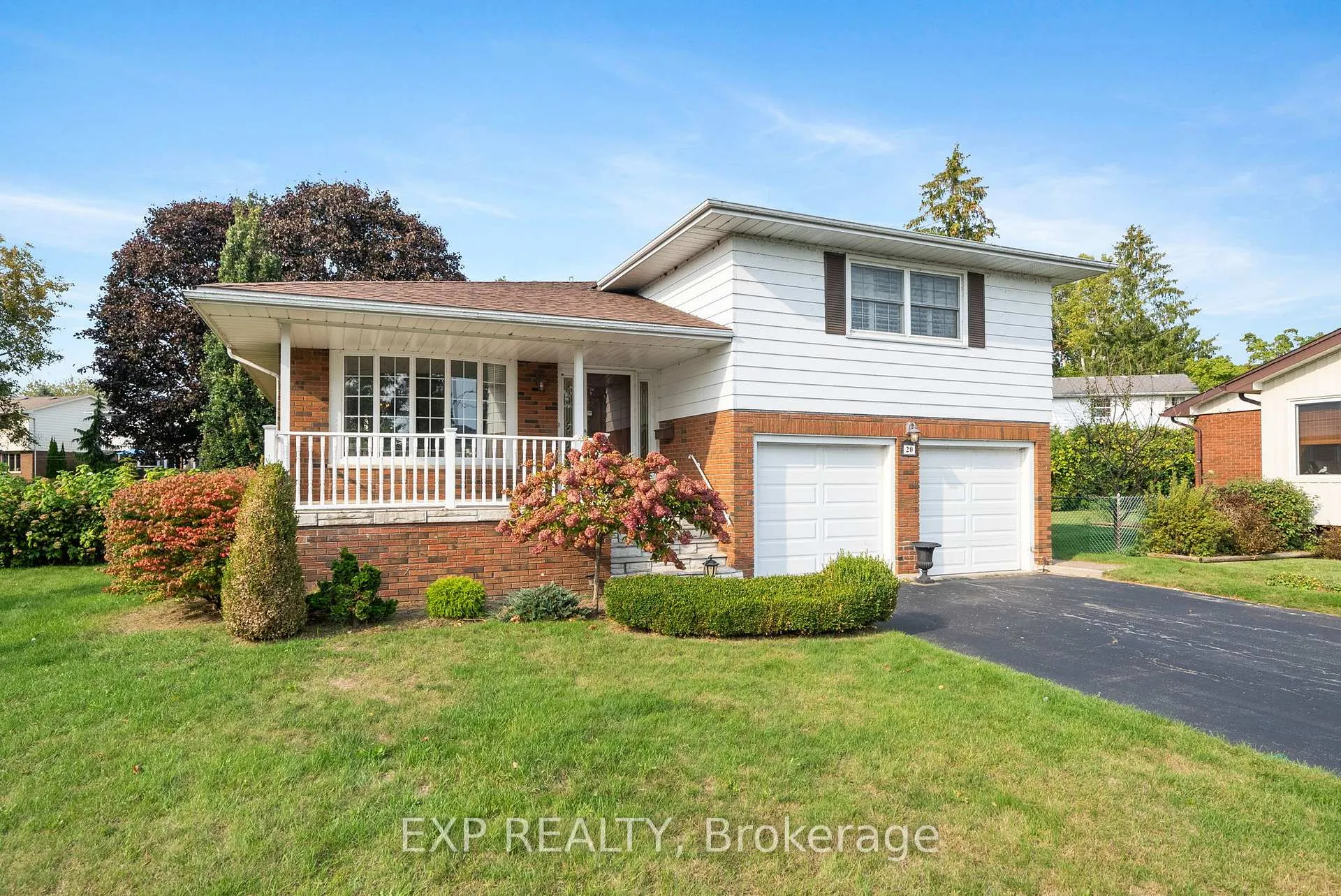 Photo 1 of 20 Pebble Beach Drive, Cobourg — HOMEH