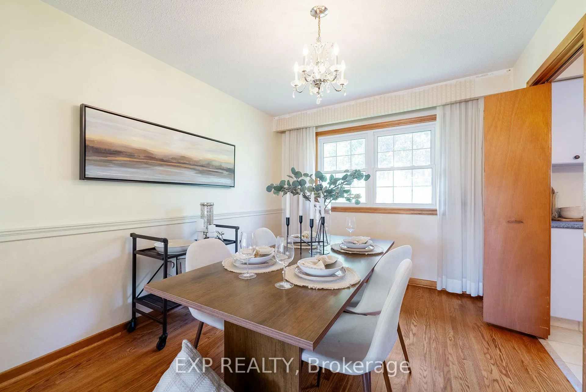 Photo 9 of 20 Pebble Beach Drive, Cobourg — HOMEH