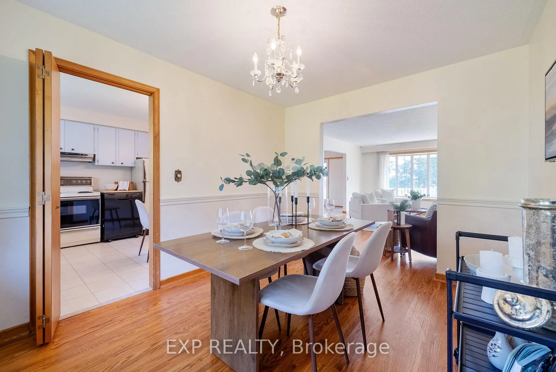 Photo 10 of 20 Pebble Beach Drive, Cobourg — HOMEH