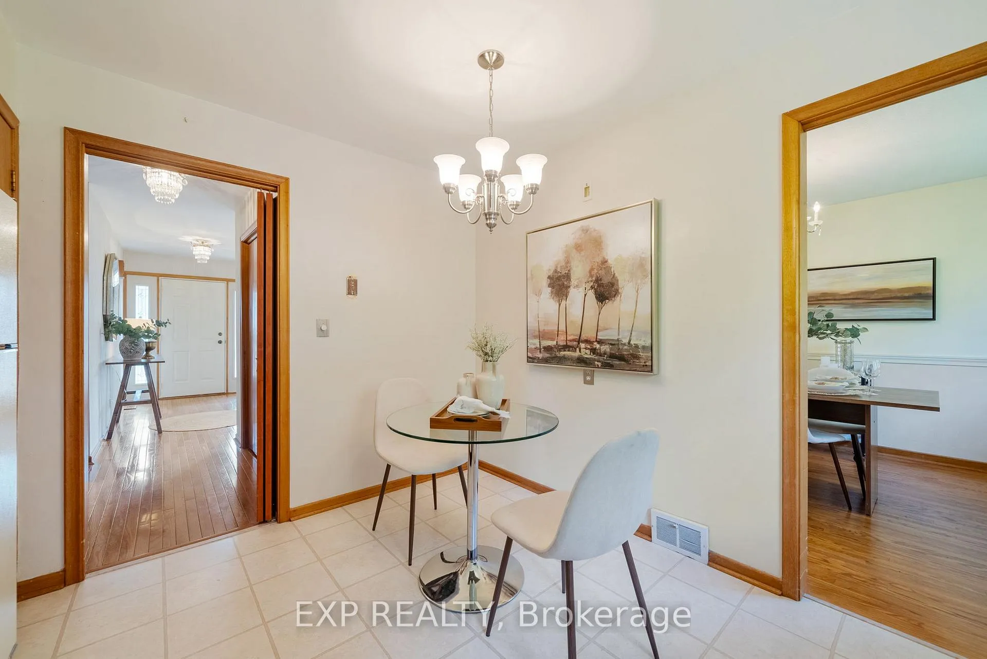 Photo 13 of 20 Pebble Beach Drive, Cobourg — HOMEH