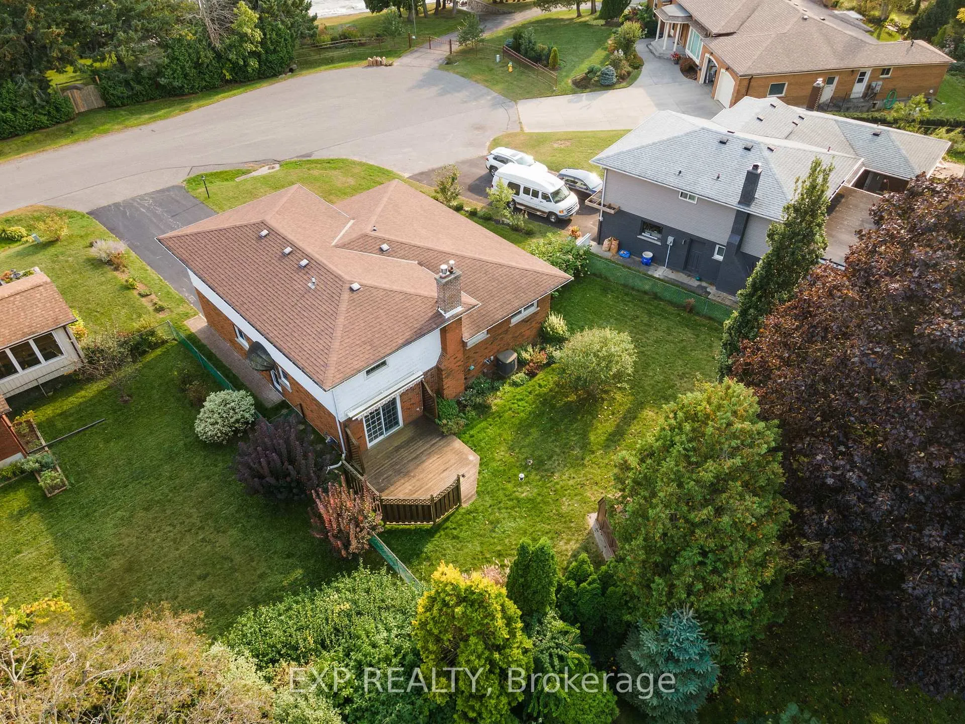 Photo 32 of 20 Pebble Beach Drive, Cobourg — HOMEH