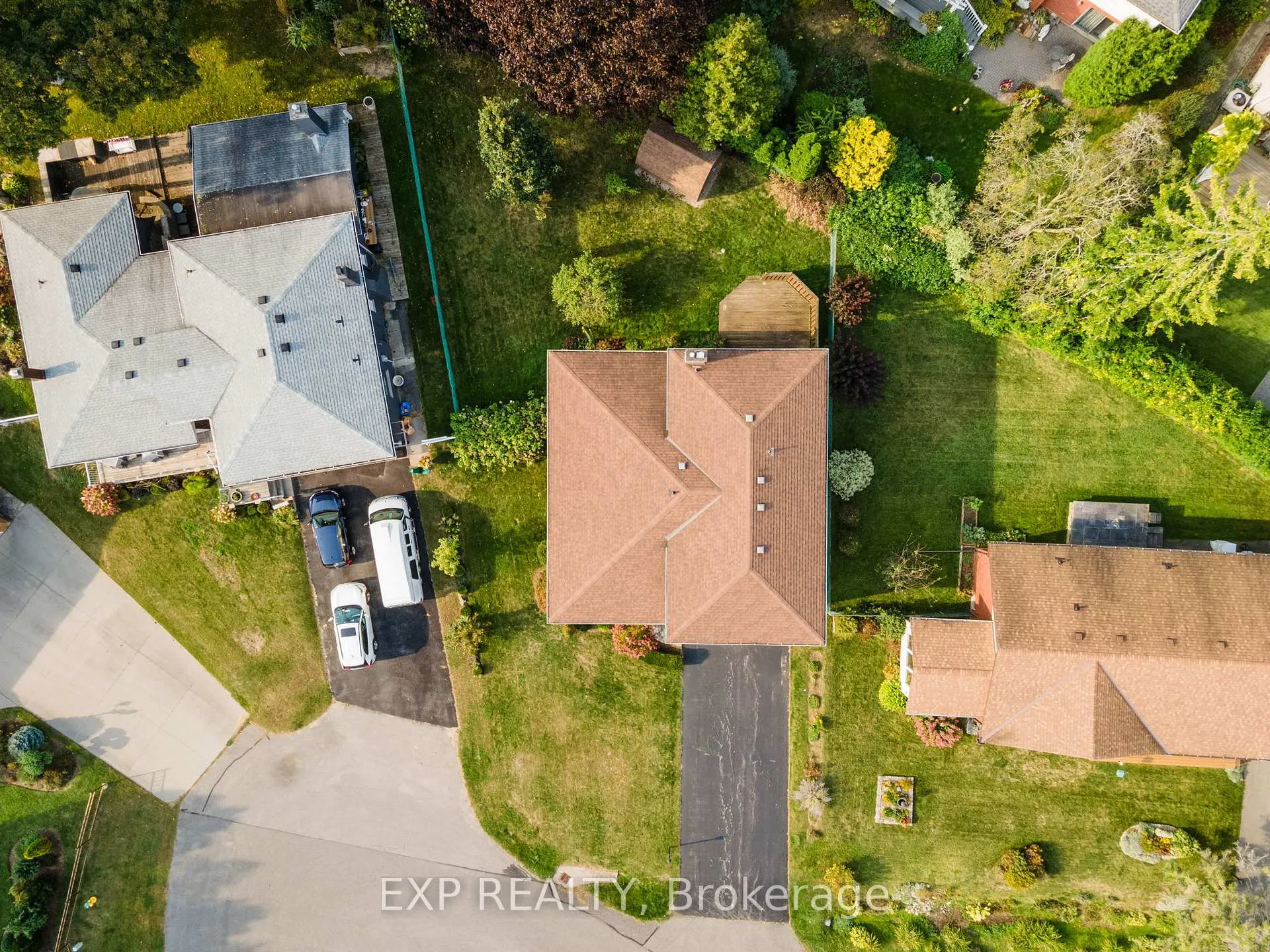 Photo 33 of 20 Pebble Beach Drive, Cobourg — HOMEH