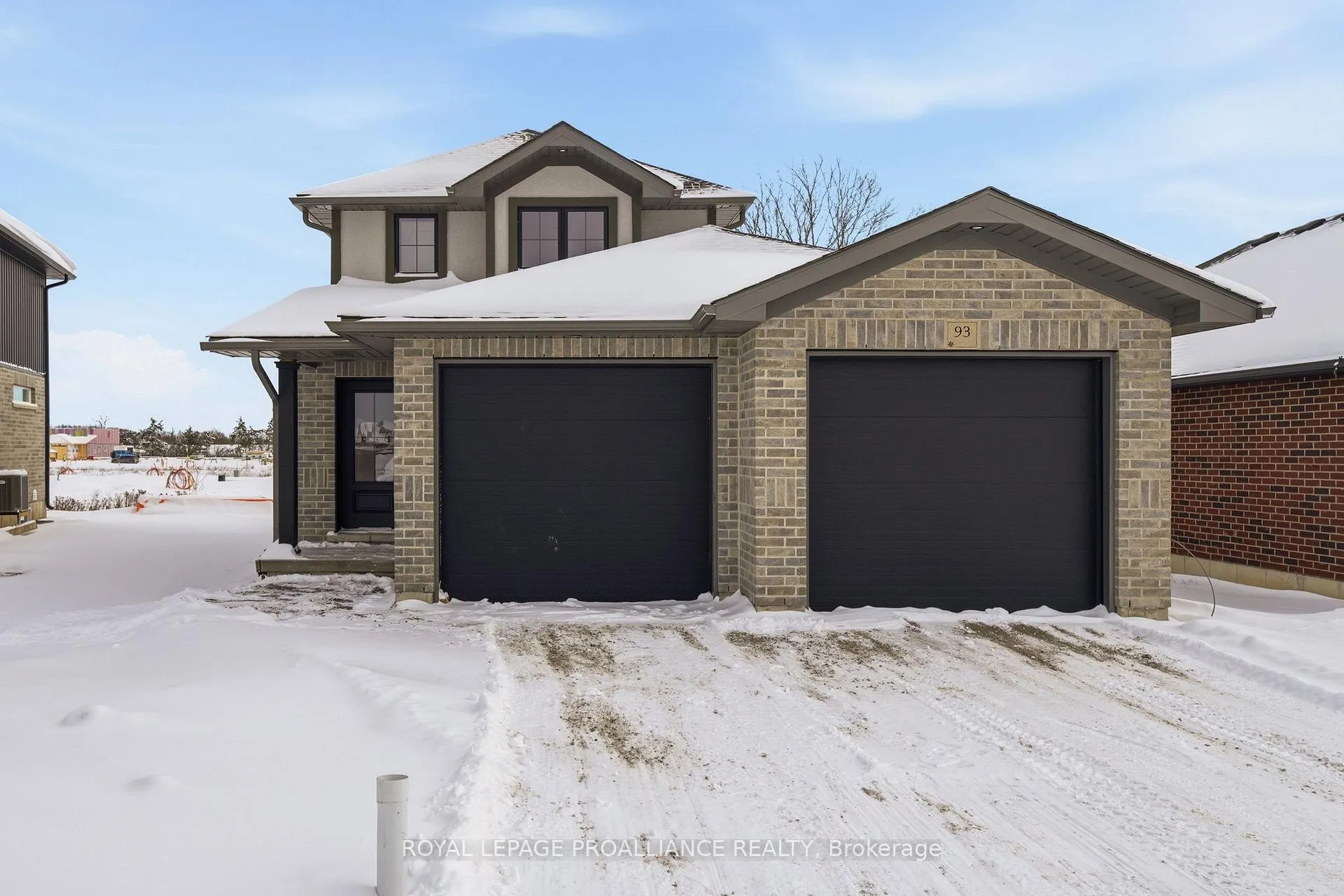 Photo 4 of 93 Raycroft Drive, Belleville, Thurlow Ward — HOMEH