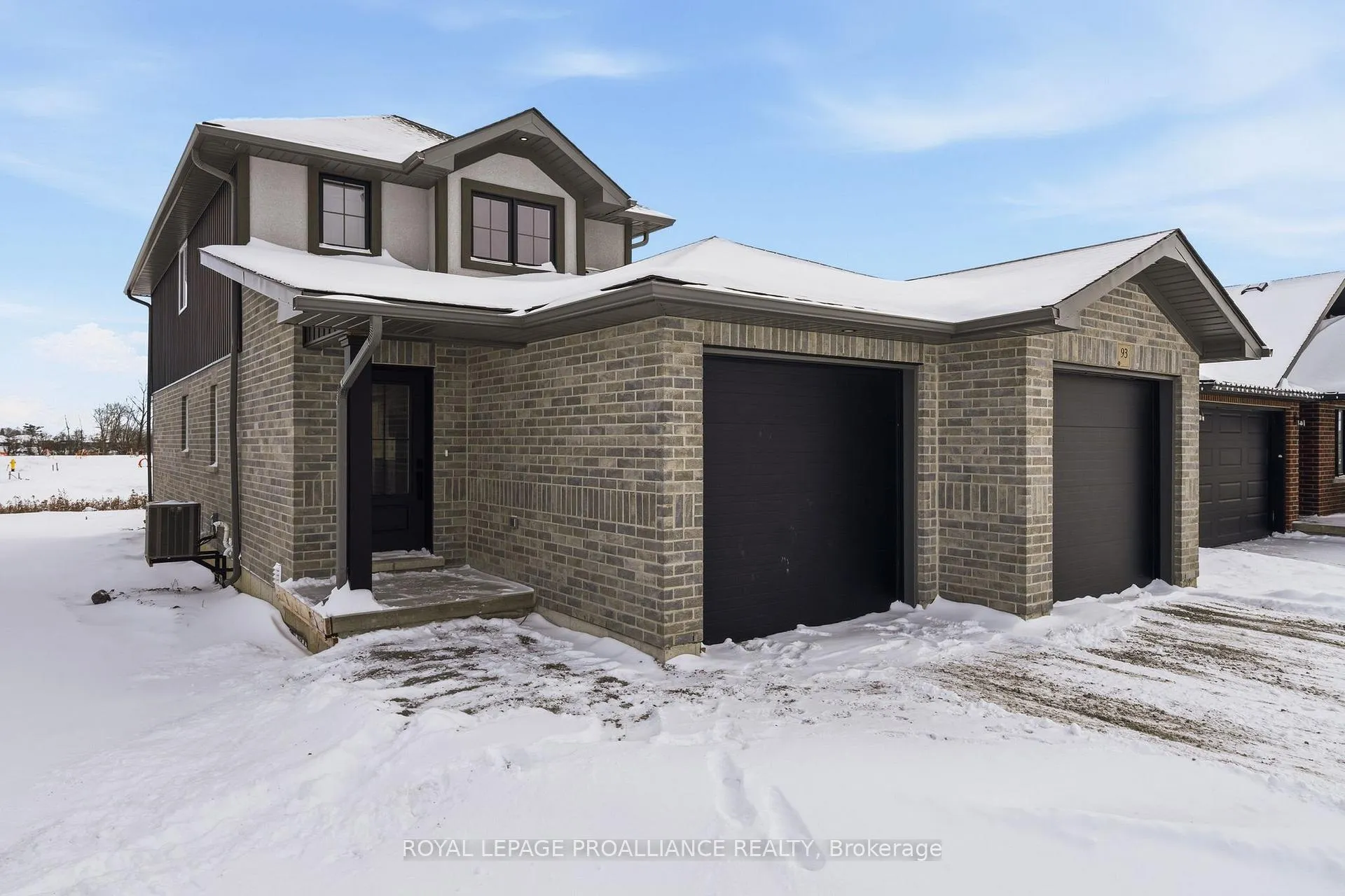 Photo 5 of 93 Raycroft Drive, Belleville, Thurlow Ward — HOMEH