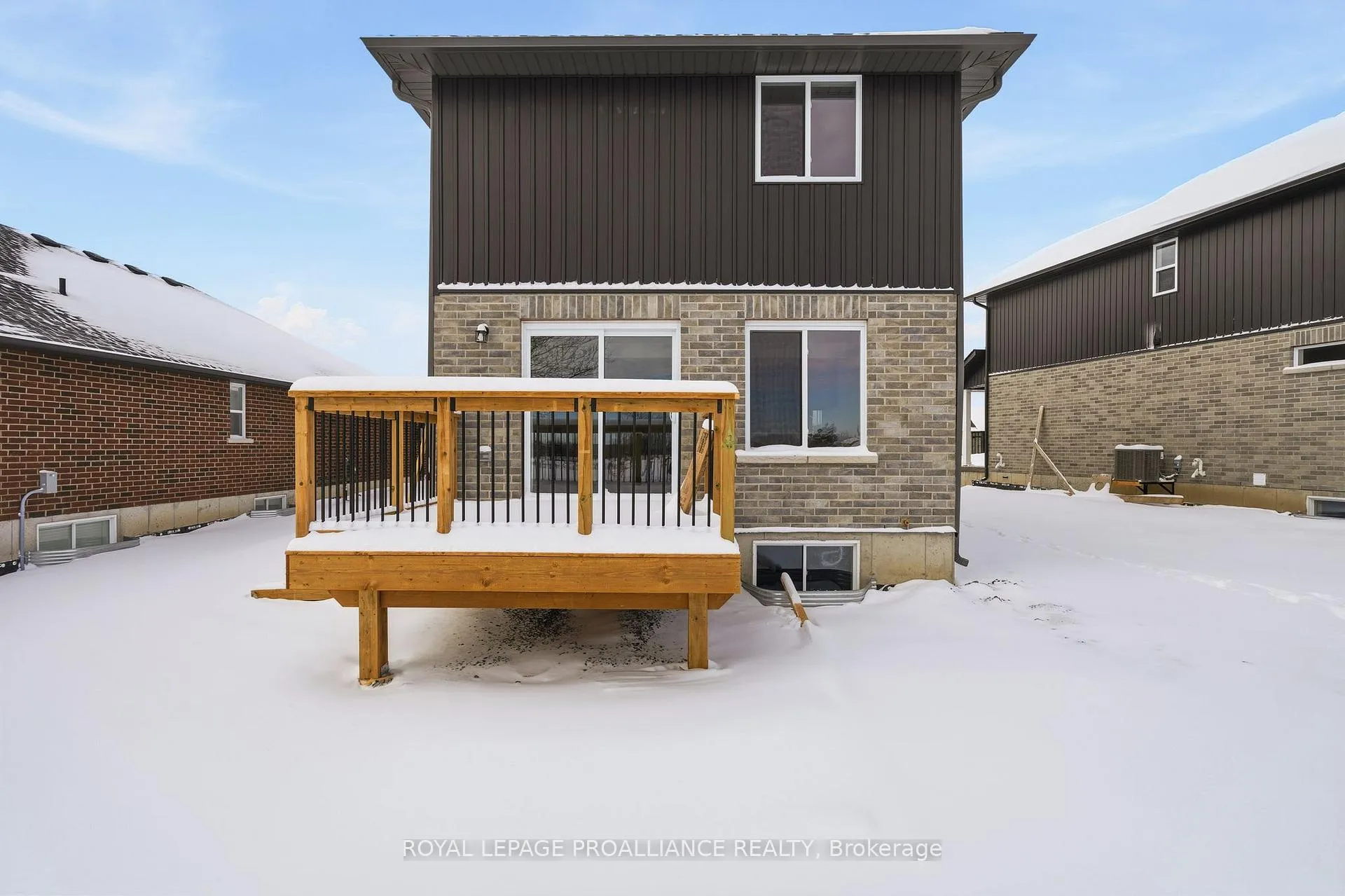 Photo 27 of 93 Raycroft Drive, Belleville, Thurlow Ward — HOMEH