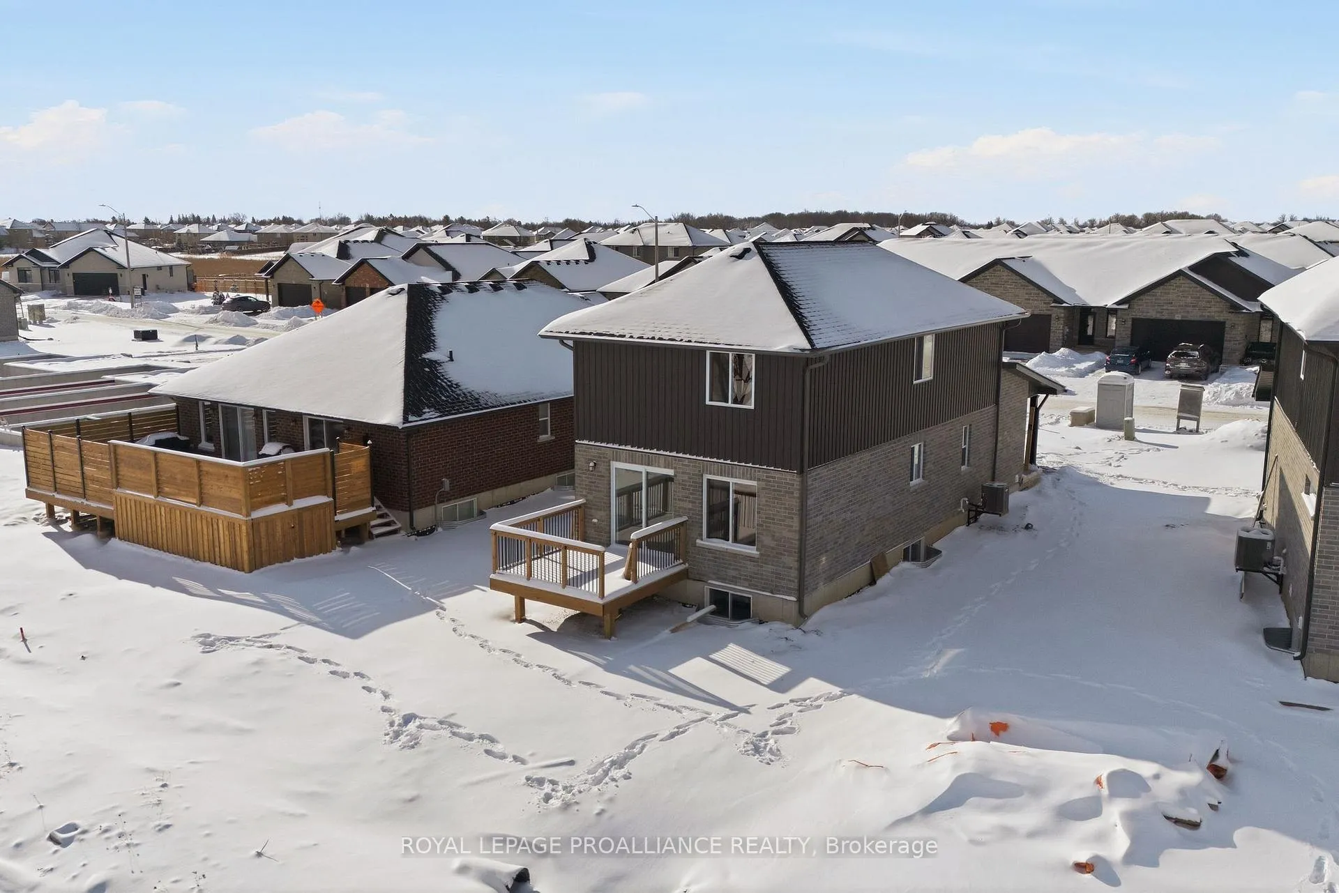Photo 30 of 93 Raycroft Drive, Belleville, Thurlow Ward — HOMEH