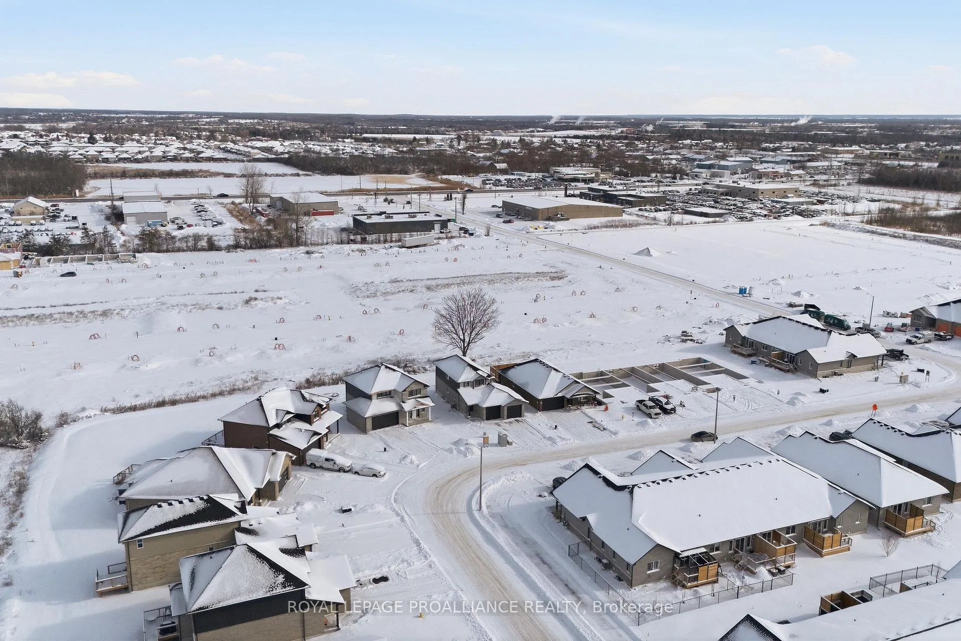 Photo 34 of 93 Raycroft Drive, Belleville, Thurlow Ward — HOMEH