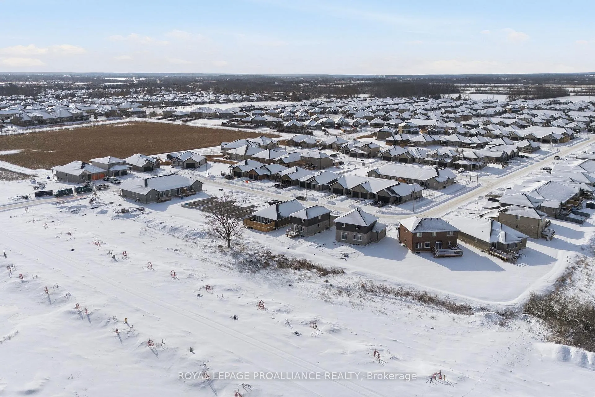 Photo 35 of 93 Raycroft Drive, Belleville, Thurlow Ward — HOMEH