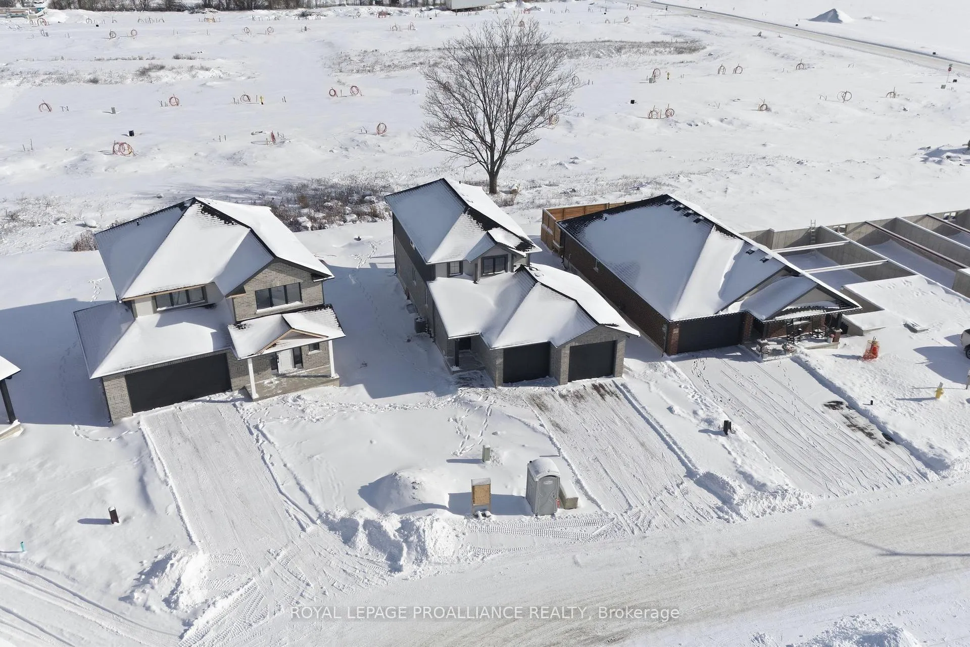 Photo 37 of 93 Raycroft Drive, Belleville, Thurlow Ward — HOMEH
