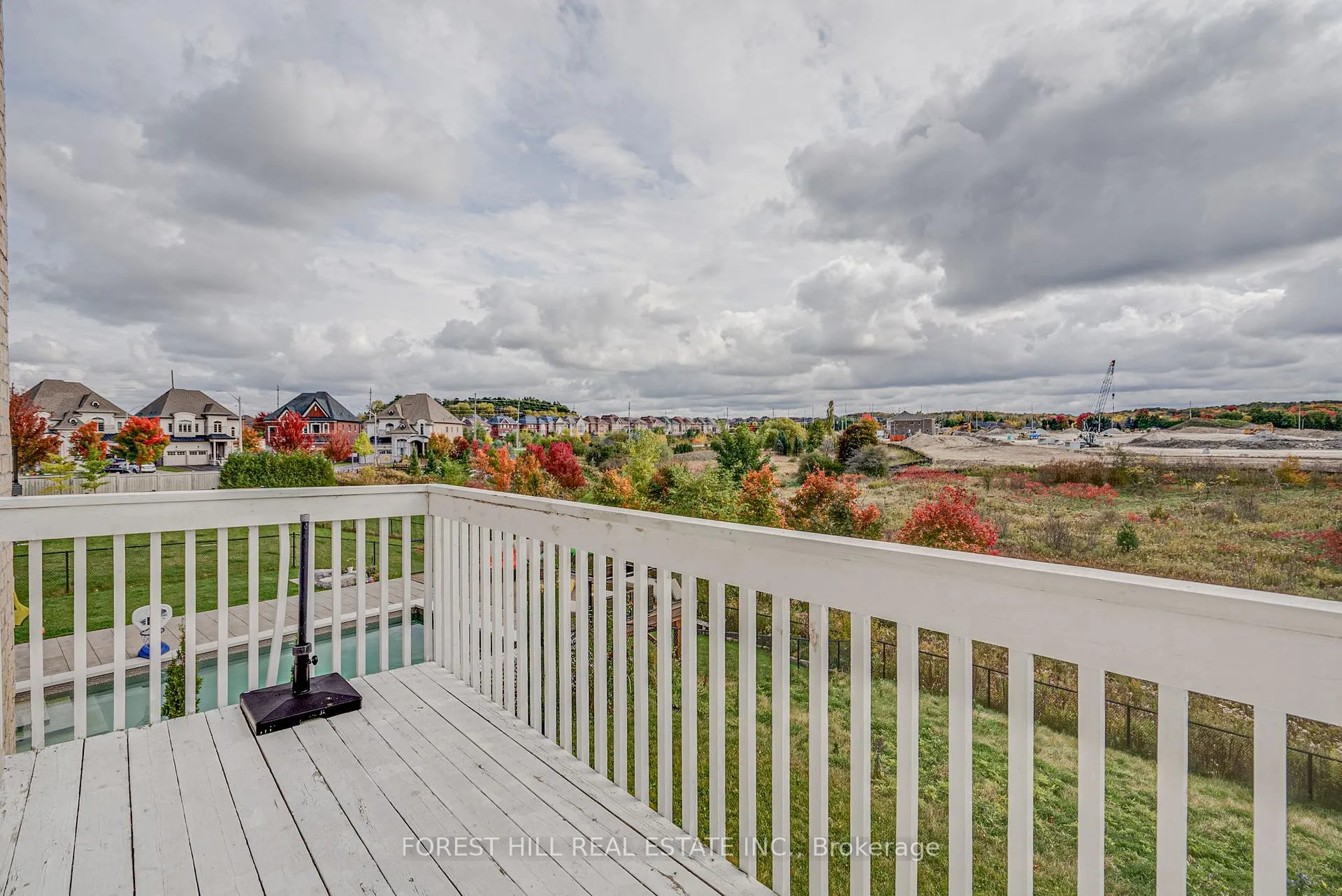 Photo 17 of 87 Strawbridge Farm Drive, Aurora, Aurora Grove — HOMEH
