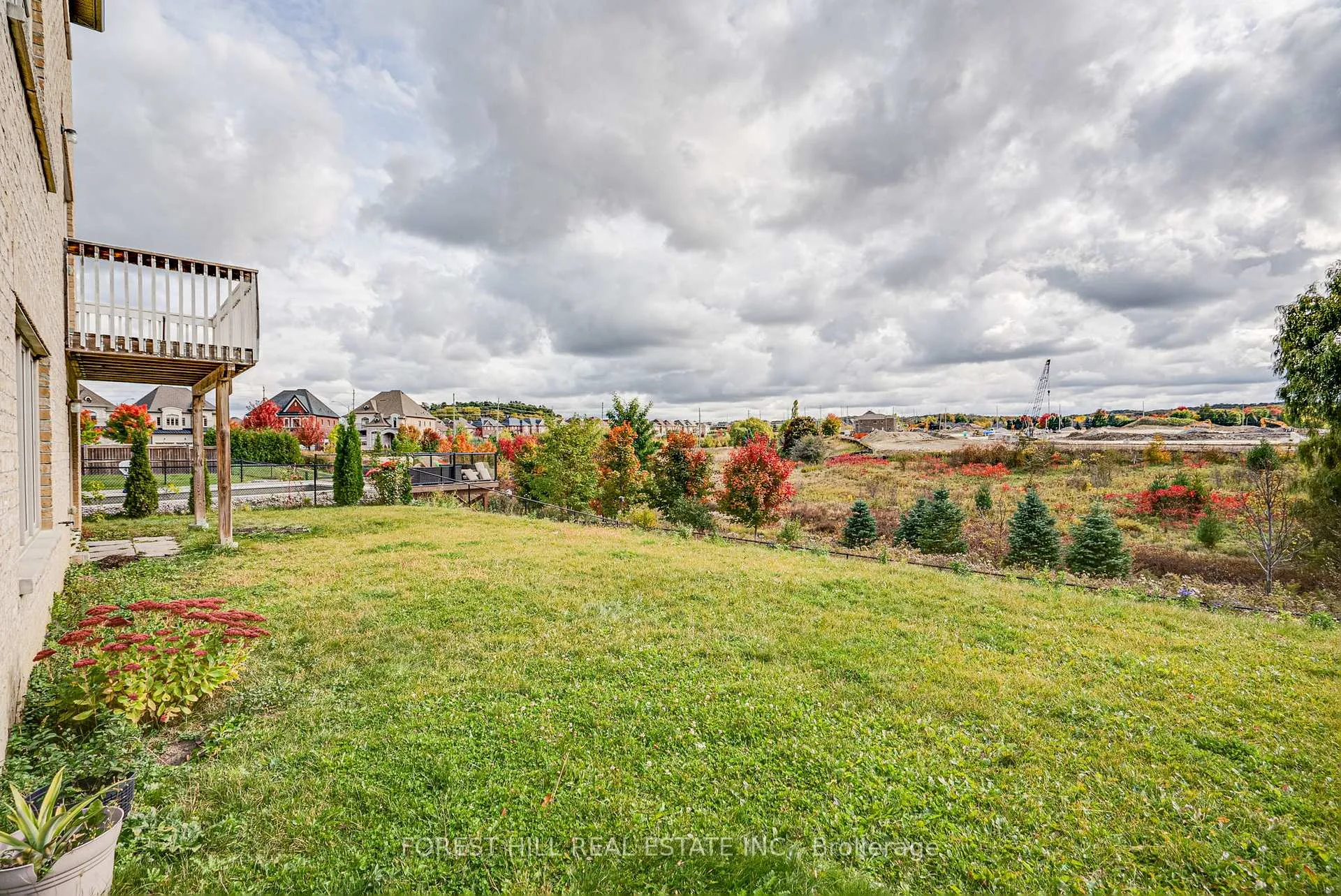 Photo 40 of 87 Strawbridge Farm Drive, Aurora, Aurora Grove — HOMEH