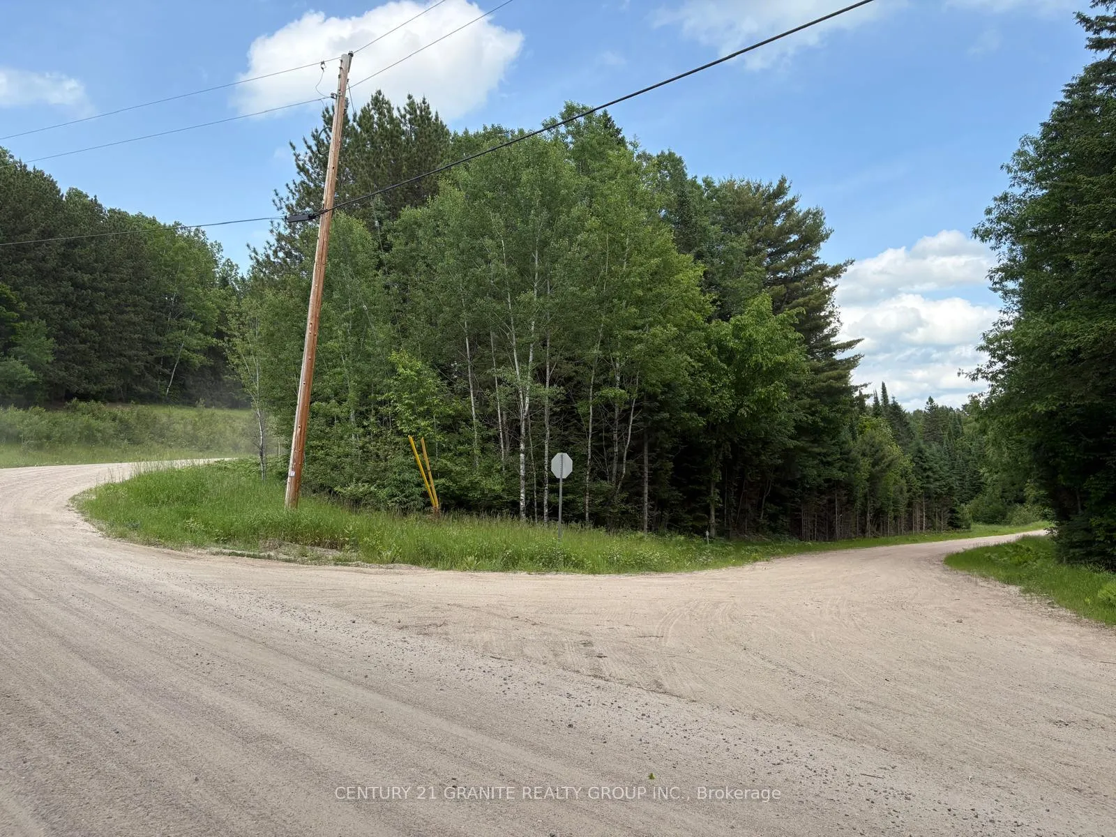 Photo 1 of Thibadeau Road, Bancroft, Dungannon Ward — HOMEH