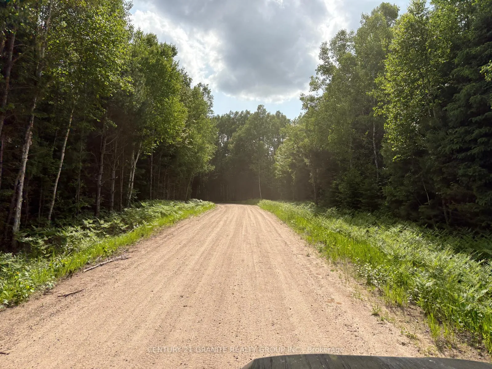 Photo 4 of Thibadeau Road, Bancroft, Dungannon Ward — HOMEH