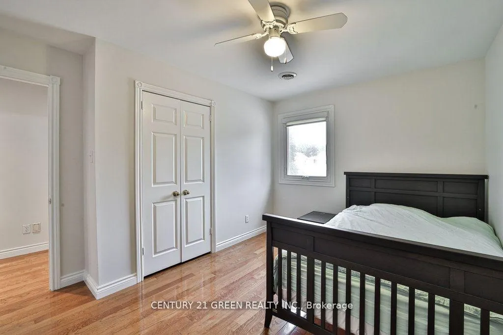 Photo 22 of 25 Ferrah Street, Markham, Unionville — HOMEH