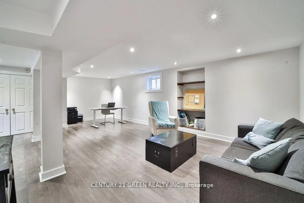 Photo 27 of 25 Ferrah Street, Markham, Unionville — HOMEH