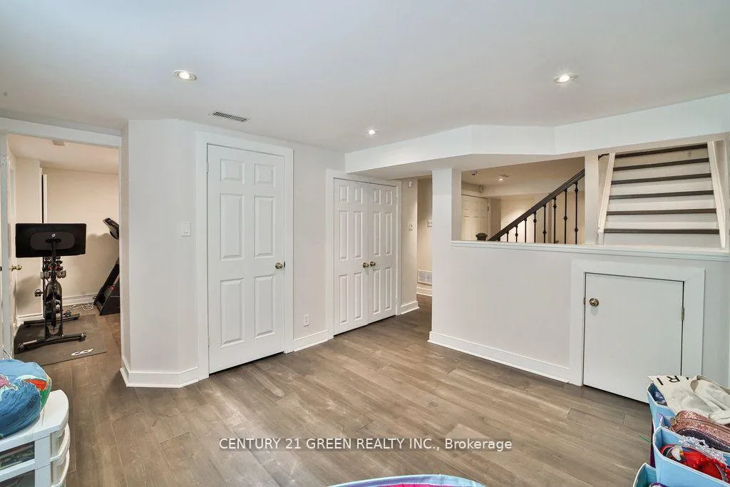 Photo 30 of 25 Ferrah Street, Markham, Unionville — HOMEH