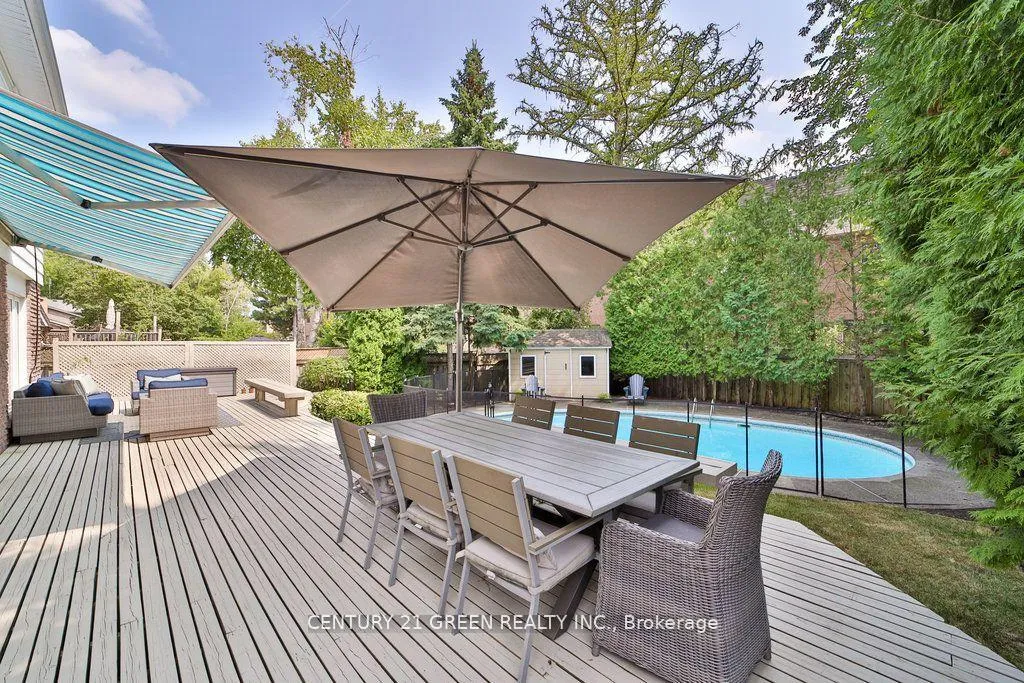 Photo 33 of 25 Ferrah Street, Markham, Unionville — HOMEH