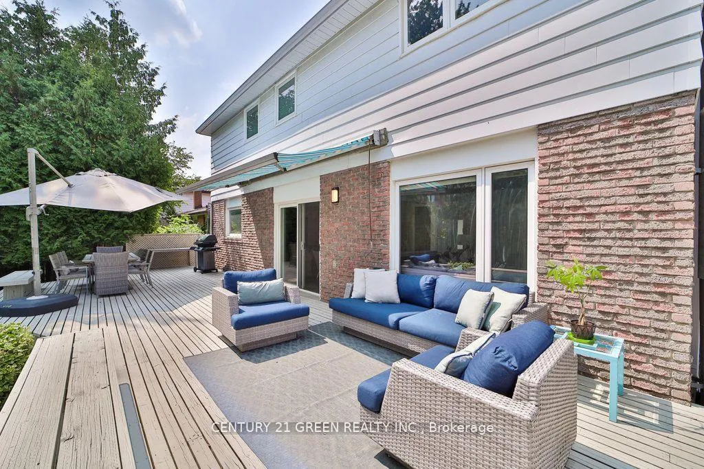 Photo 34 of 25 Ferrah Street, Markham, Unionville — HOMEH