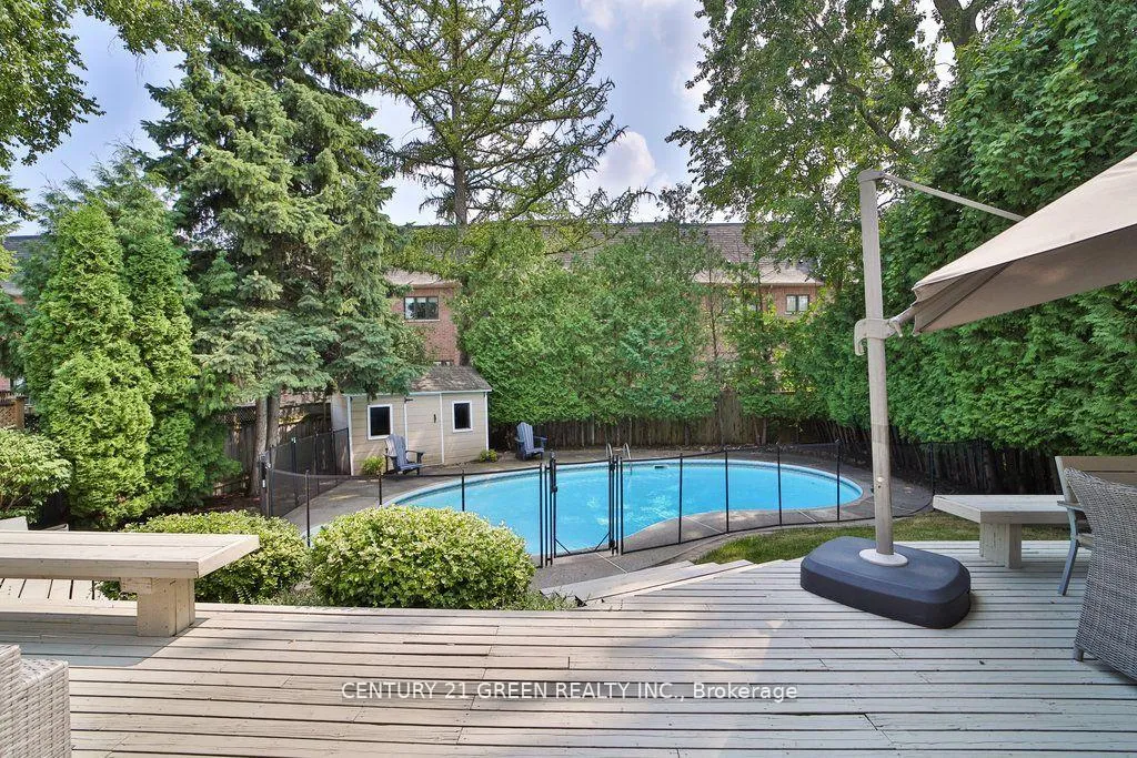 Photo 35 of 25 Ferrah Street, Markham, Unionville — HOMEH
