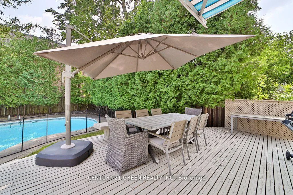 Photo 36 of 25 Ferrah Street, Markham, Unionville — HOMEH