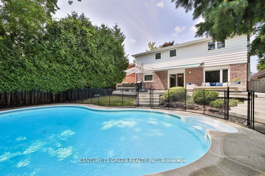 Photo 37 of 25 Ferrah Street, Markham, Unionville — HOMEH