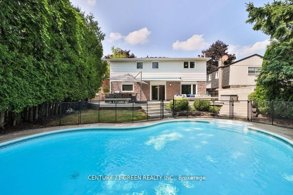 Photo 38 of 25 Ferrah Street, Markham, Unionville — HOMEH