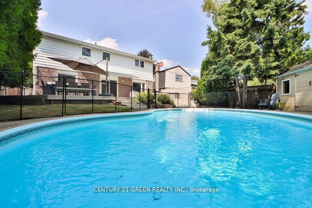 Photo 39 of 25 Ferrah Street, Markham, Unionville — HOMEH