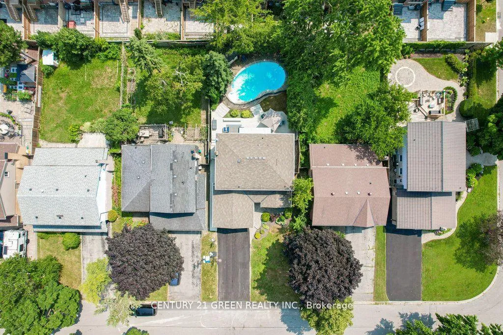 Photo 40 of 25 Ferrah Street, Markham, Unionville — HOMEH