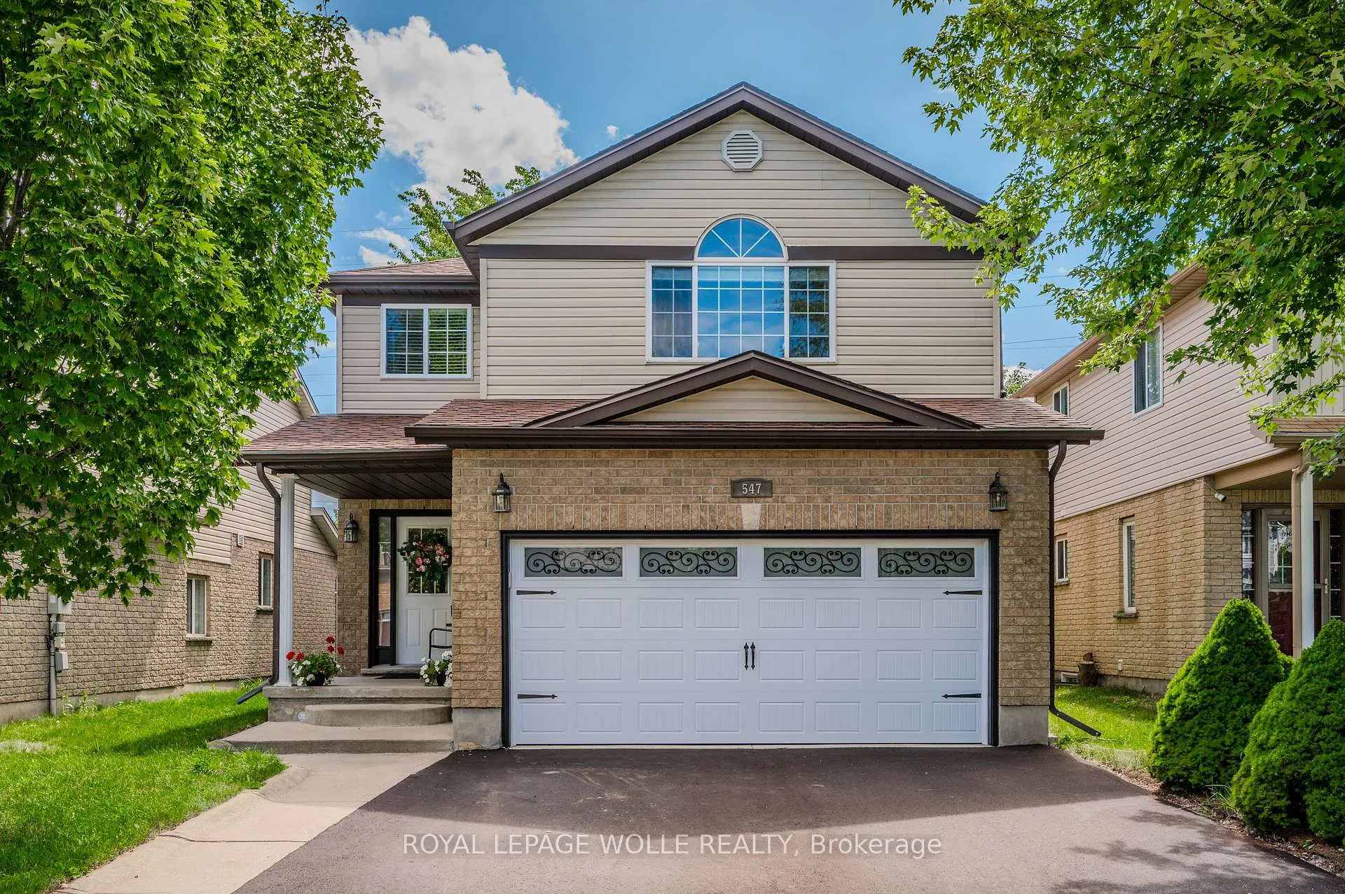 Photo 1 of 547 St Moritz Avenue, Waterloo — HOMEH