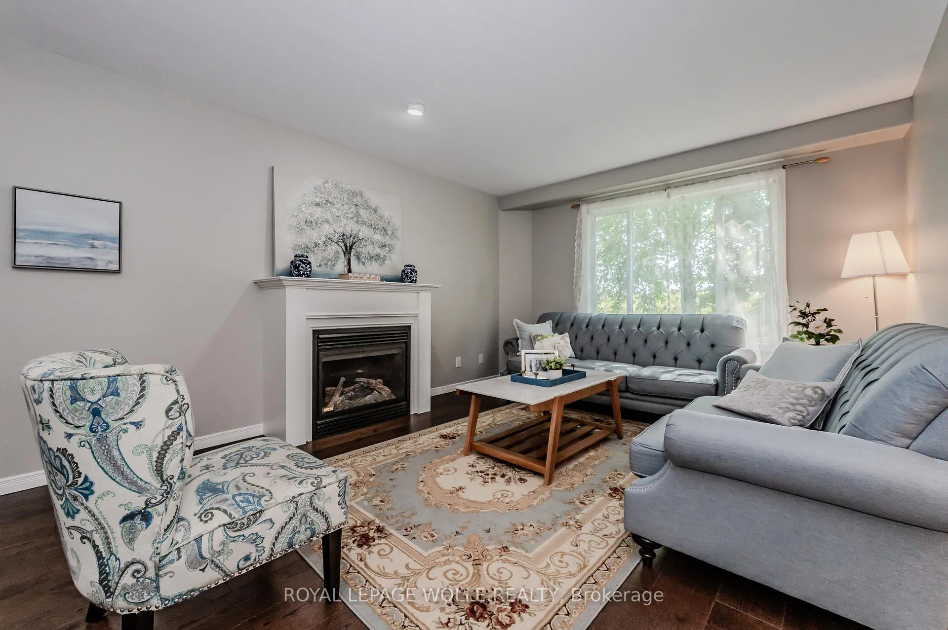 Photo 7 of 547 St Moritz Avenue, Waterloo — HOMEH