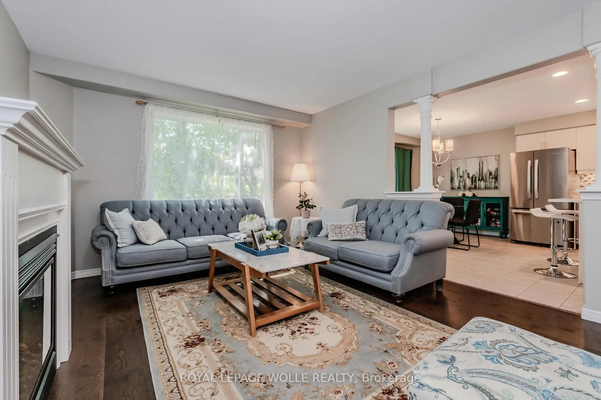 Photo 8 of 547 St Moritz Avenue, Waterloo — HOMEH