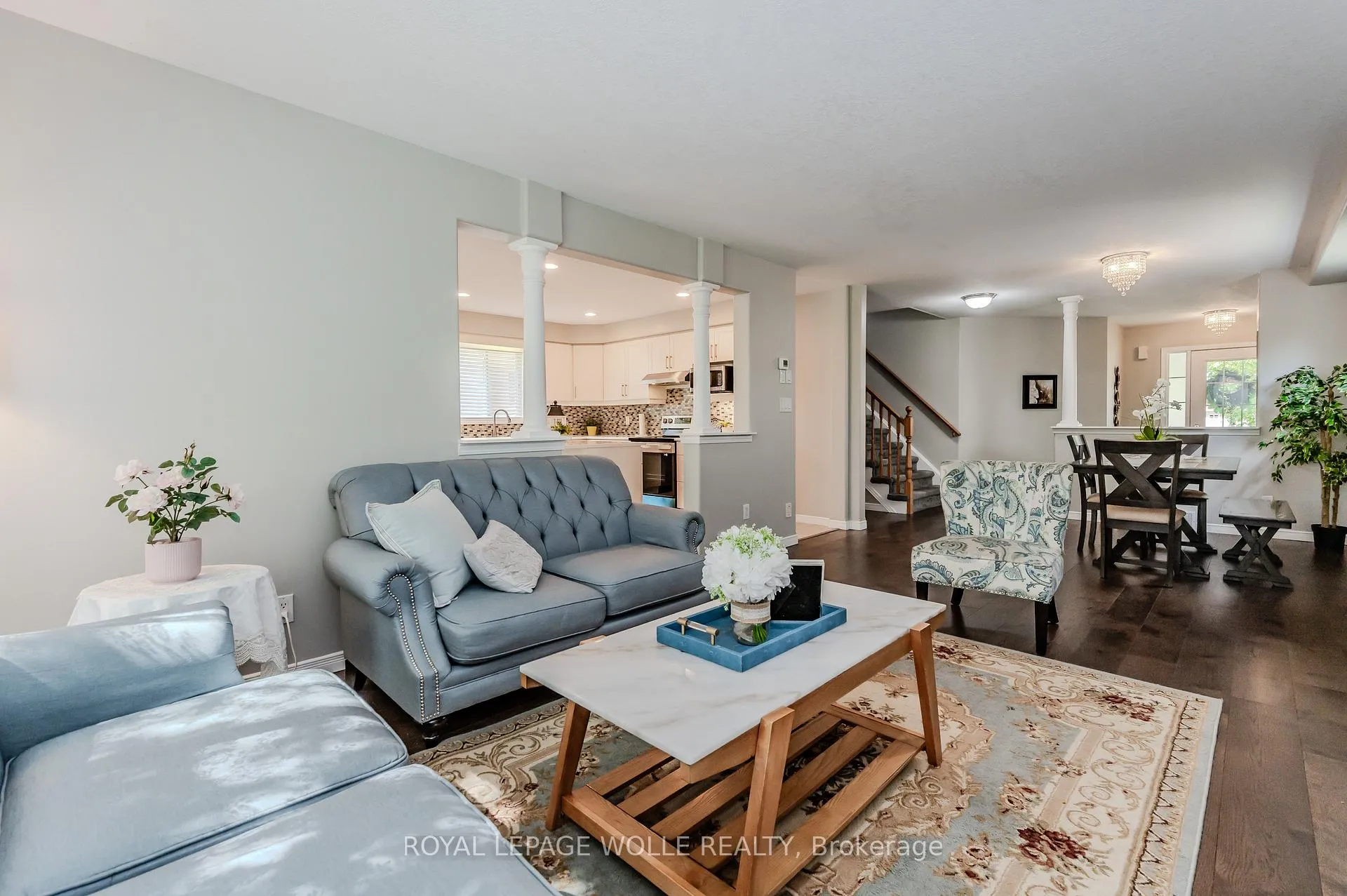 Photo 9 of 547 St Moritz Avenue, Waterloo — HOMEH