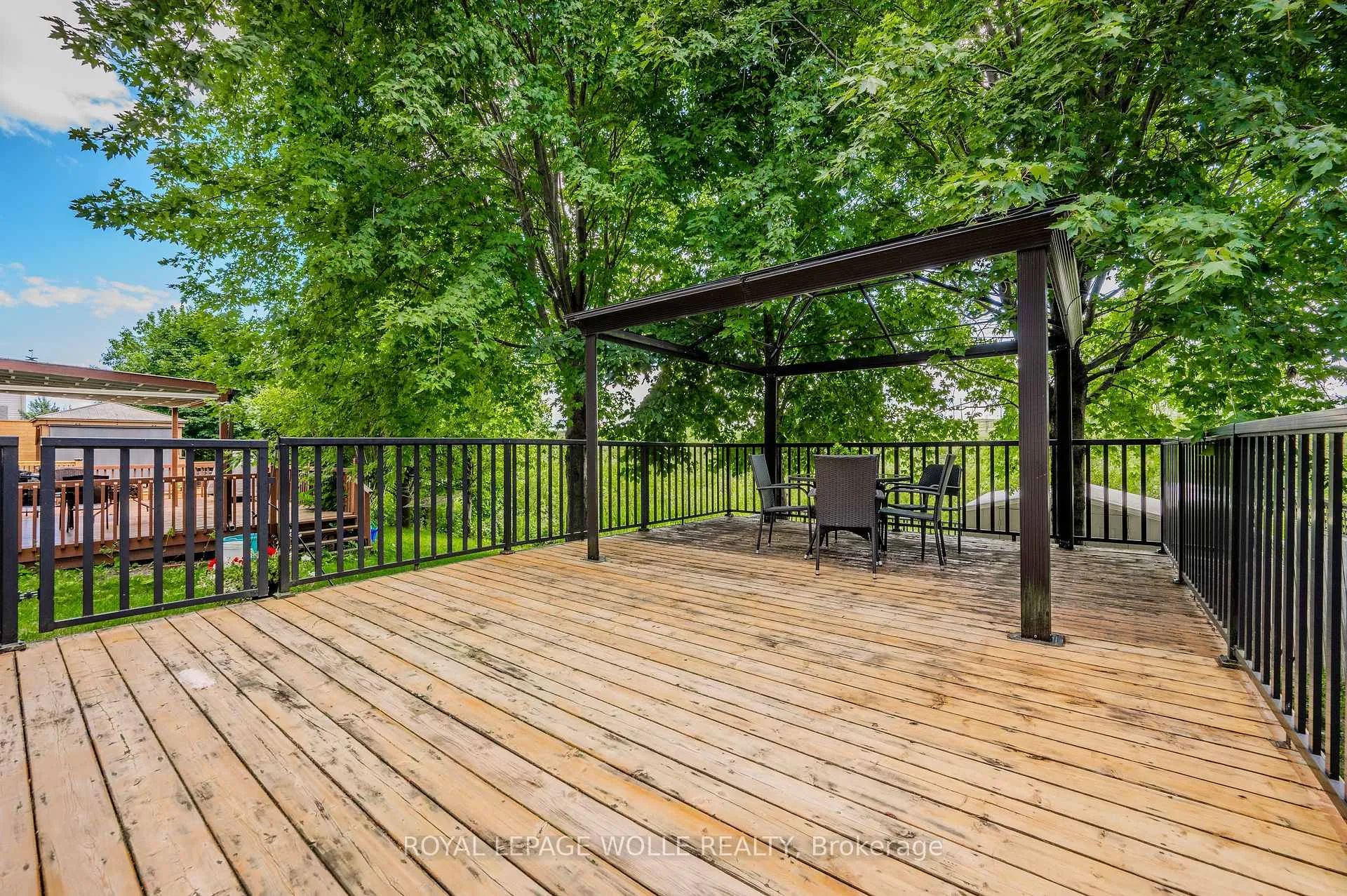 Photo 28 of 547 St Moritz Avenue, Waterloo — HOMEH