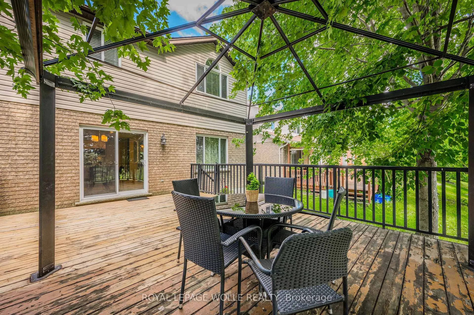 Photo 29 of 547 St Moritz Avenue, Waterloo — HOMEH