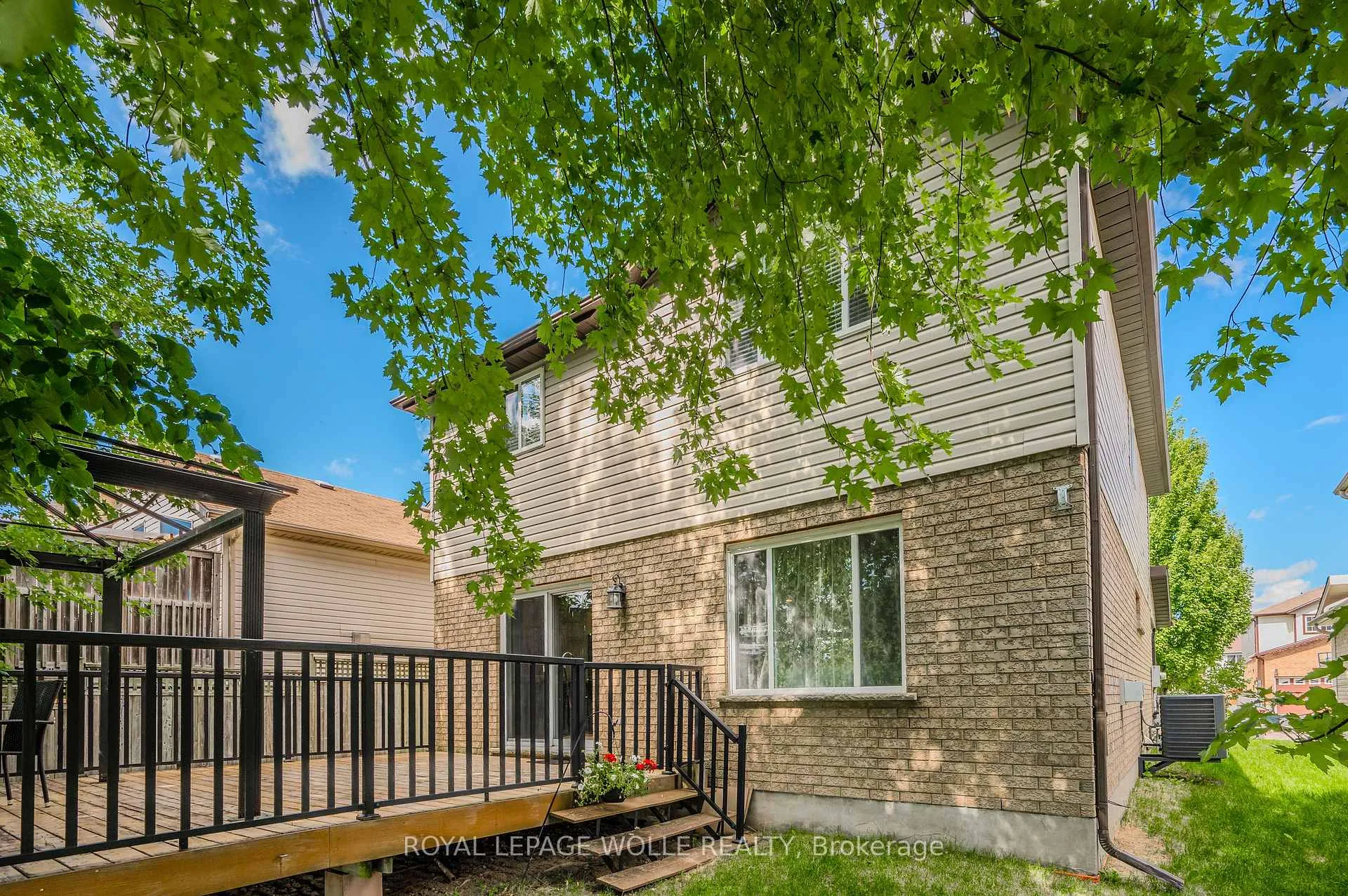 Photo 31 of 547 St Moritz Avenue, Waterloo — HOMEH
