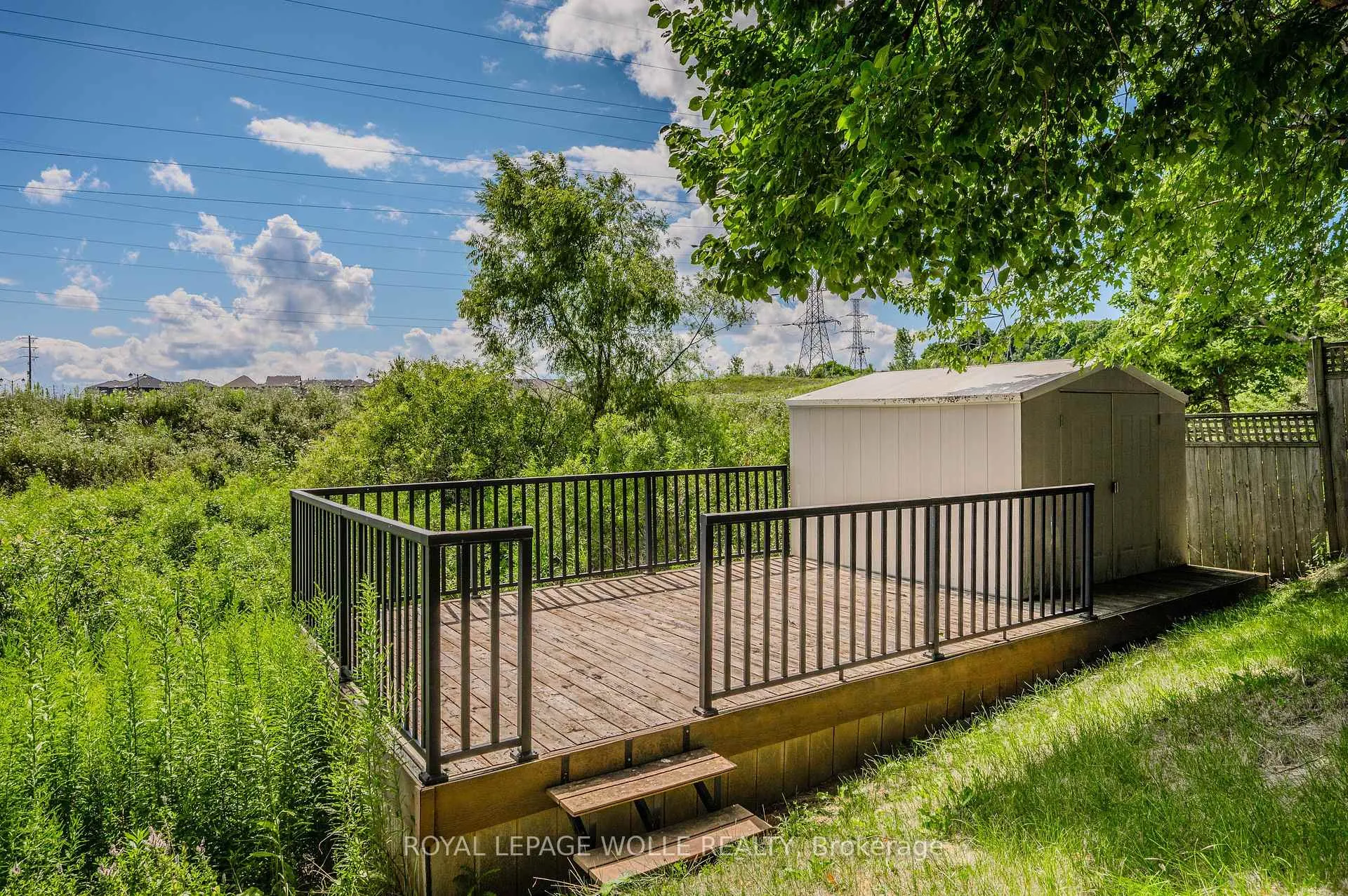 Photo 32 of 547 St Moritz Avenue, Waterloo — HOMEH