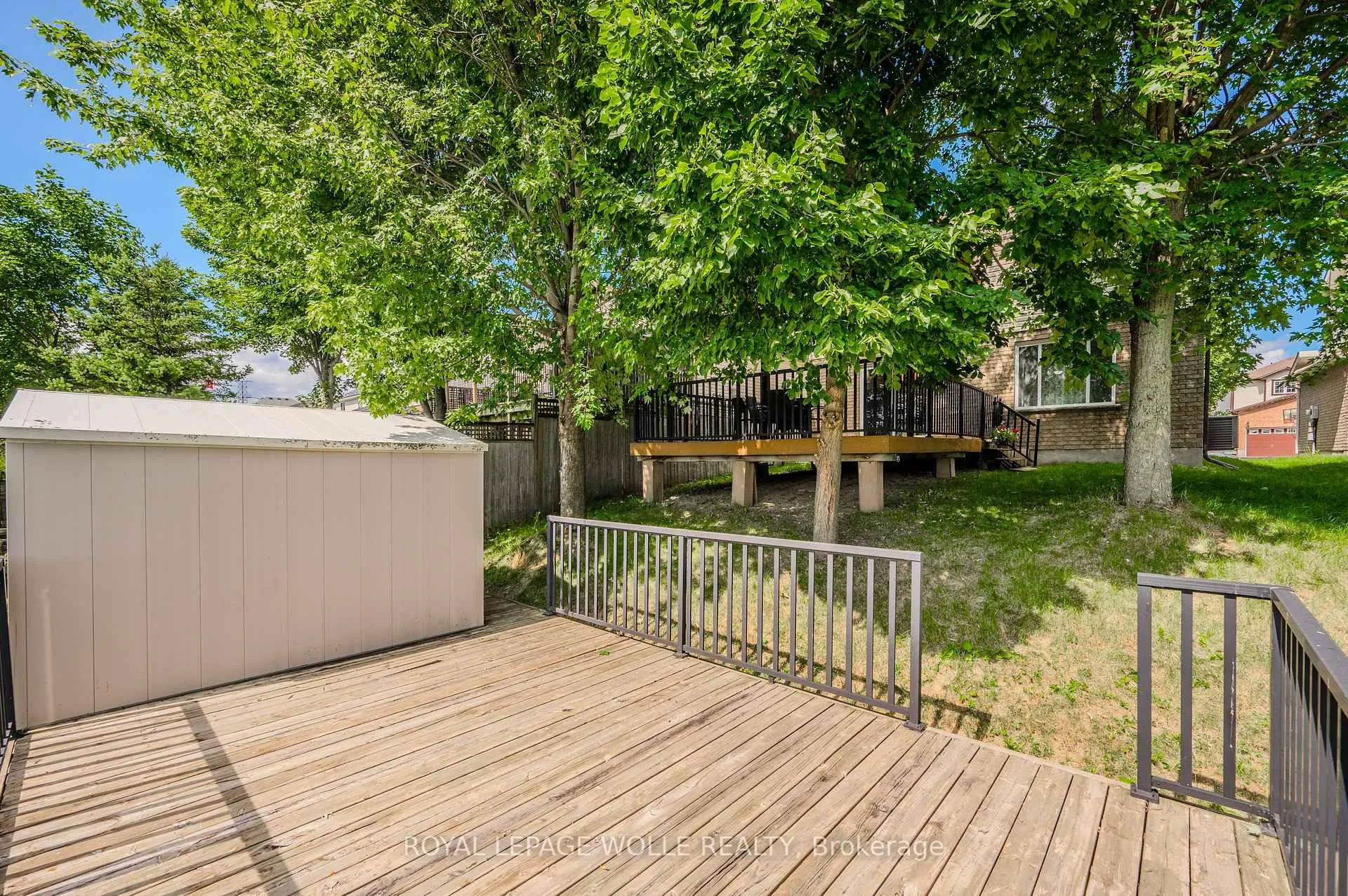 Photo 33 of 547 St Moritz Avenue, Waterloo — HOMEH