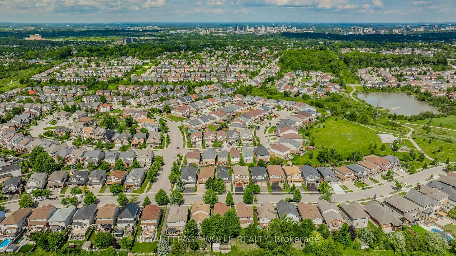 Photo 34 of 547 St Moritz Avenue, Waterloo — HOMEH