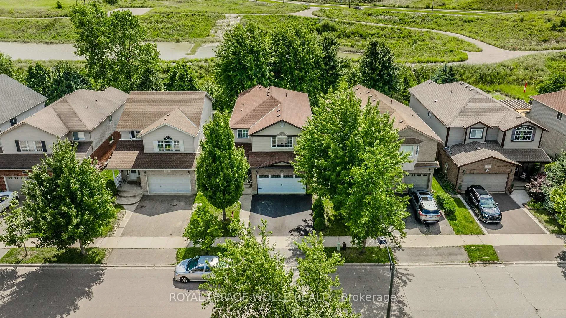 Photo 35 of 547 St Moritz Avenue, Waterloo — HOMEH