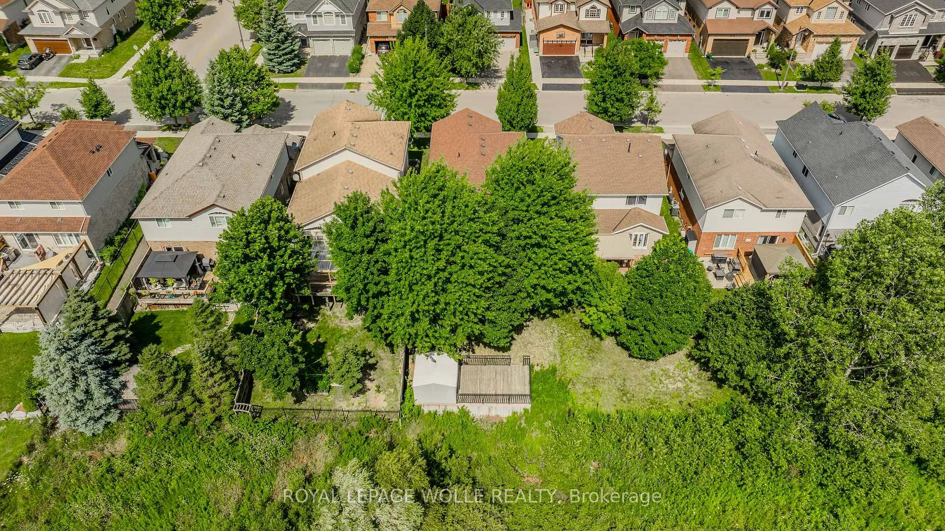 Photo 37 of 547 St Moritz Avenue, Waterloo — HOMEH