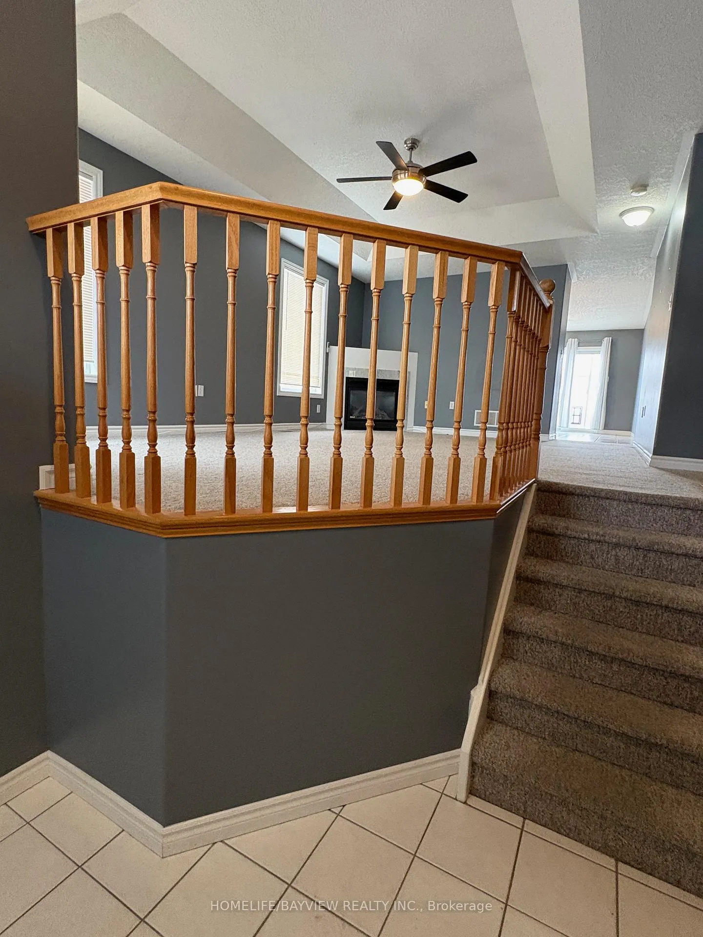 Photo 4 of 4 Quinlan Road, Barrie, Georgian Drive — HOMEH