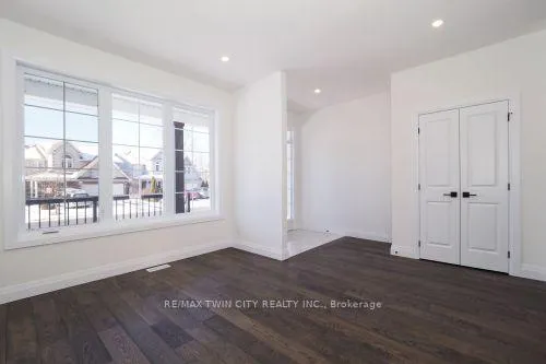 Photo 6 of 213 Fallowfield Drive, Kitchener — HOMEH
