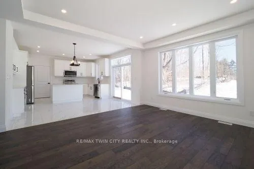 Photo 7 of 213 Fallowfield Drive, Kitchener — HOMEH