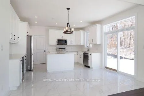 Photo 9 of 213 Fallowfield Drive, Kitchener — HOMEH