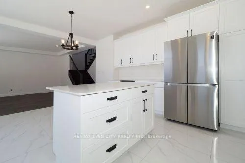 Photo 19 of 213 Fallowfield Drive, Kitchener — HOMEH
