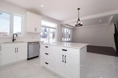 Photo 20 of 213 Fallowfield Drive, Kitchener — HOMEH