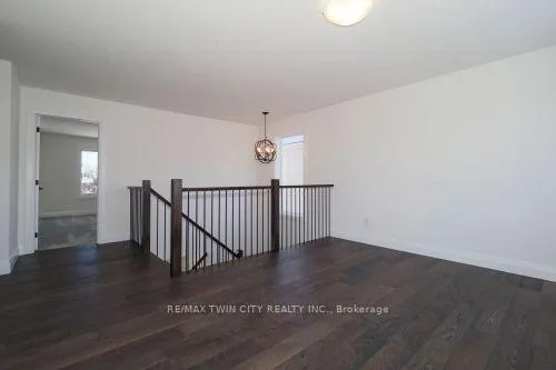 Photo 30 of 213 Fallowfield Drive, Kitchener — HOMEH