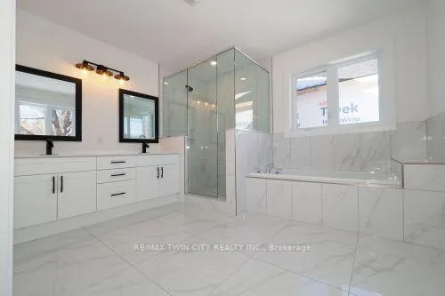Photo 34 of 213 Fallowfield Drive, Kitchener — HOMEH