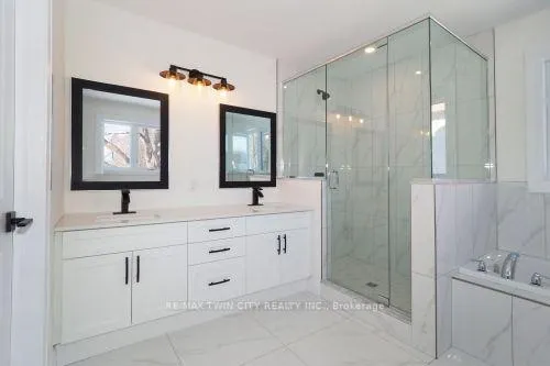 Photo 35 of 213 Fallowfield Drive, Kitchener — HOMEH
