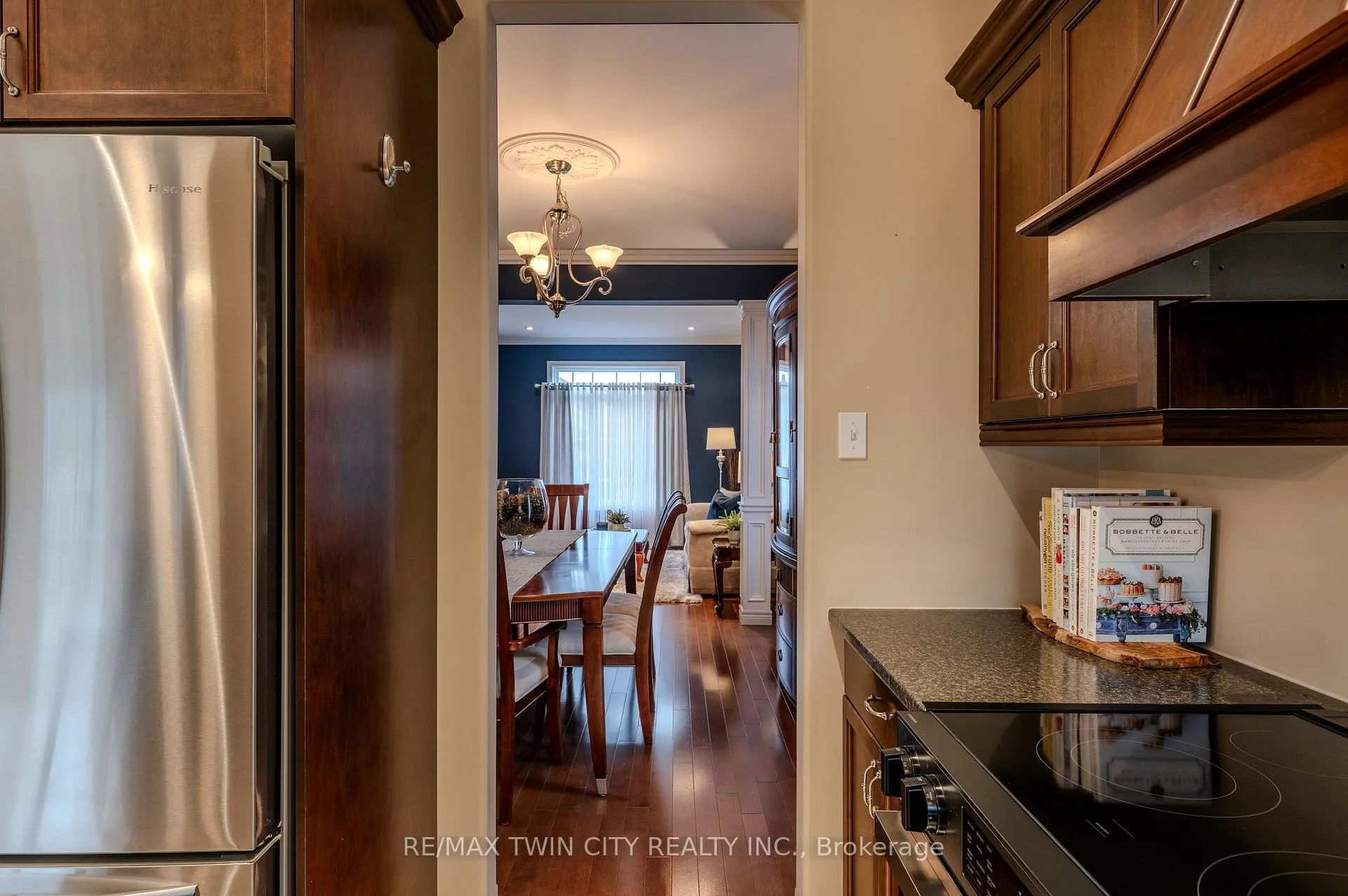 Photo 14 of 79 Taylor Road, Brant, South Dumfries — HOMEH